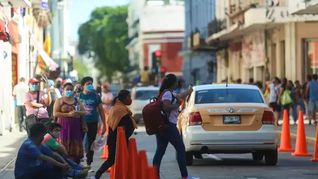 Hace un año se reportó el primer caso de coronavirus