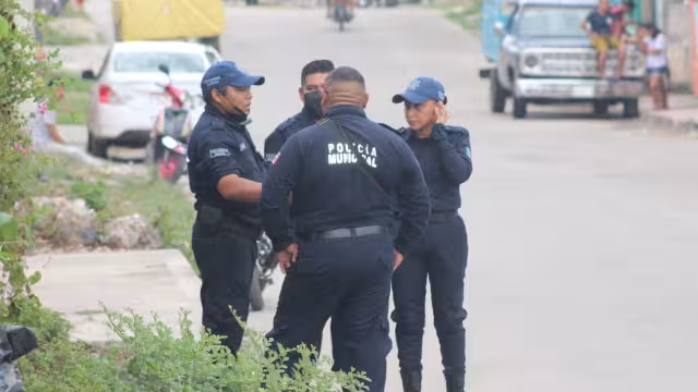 Todas las llamadas de extorsión son relacionadas con el Cártel Jalisco