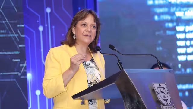 Este martes se llevó a cabo la inauguración del Foro Nacional de Ciberseguridad INDEX 2022 “Continuidad de Negocio en Tiempos de Crisis”,