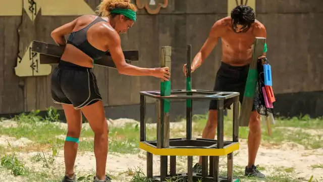 Survivor México 2023