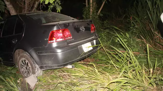 Una mujer muerta y seis lesionados dejó un fuerte accidente Felipe Carrillo Puerto