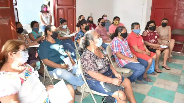 Entre las causas que los especialistas encuentran como factores que detonan el problema social están la economía y la actual ola de contagios por COVID-19