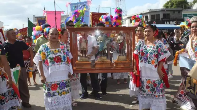 Palqueros comentaron que los eventos podría realizarse bajo medidas de sanidad estrictas
