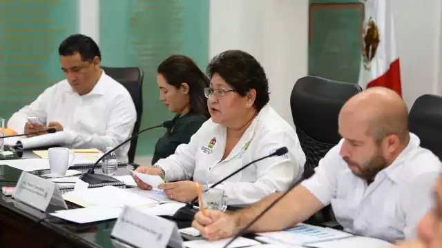 Quintana Roo se encuentra en alerta máxima por endeudamiento, pese a ello, contratará un crédito por 820 mdp