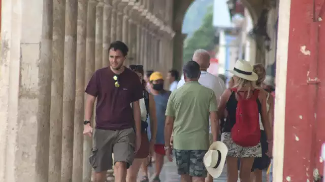 El representante de Viajes Tucán denunció nula promoción a los destinos turísticos de Campeche