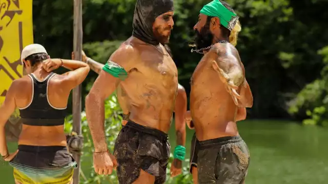 Próximo eliminado de Survivor México 2023