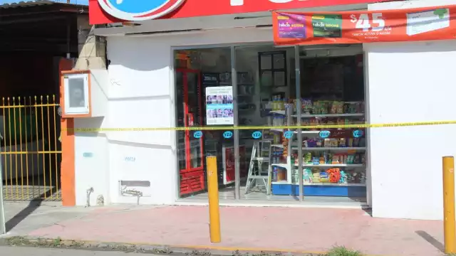 FOTO: Ricardo Jiménez