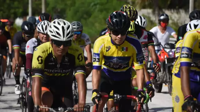 FOTO: Emmanuel Sansores