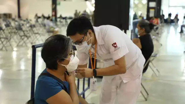 Los casos de COVID-19 siguen en números bajos