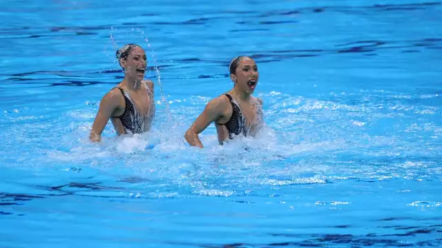 Las atletas mexicanas tendrán que realizar una ejecución espectacular para poder clasificar en las Finales