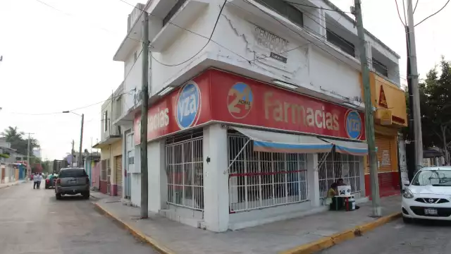 FOTO: Ricardo Jiménez