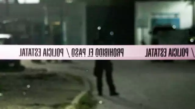 Esta inusual movilización generó mucha incertidumbre