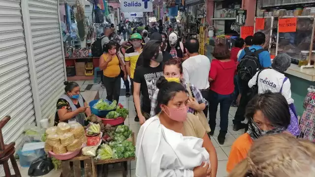 Los yucatecos pueden enfrentar alguna de estas situaciones