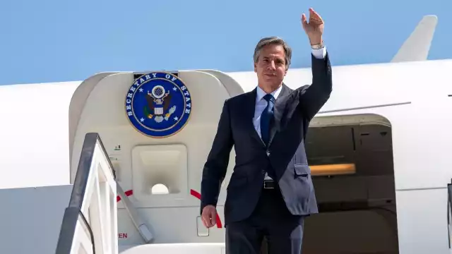 El secretario de Gobierno de Estados Unidos indicó que la nación norteamericana apoya a los manifestantes de Cuba