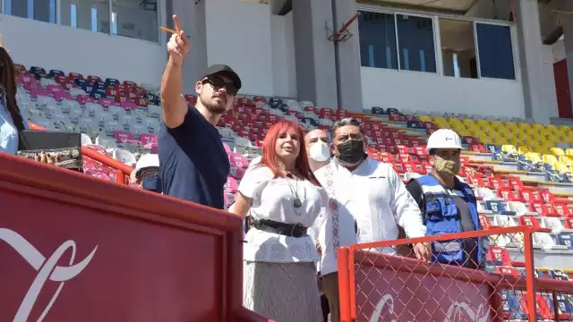 La compañía tuvo irregularidades en el municipio de Otatitlán en la entidad de Veracruz