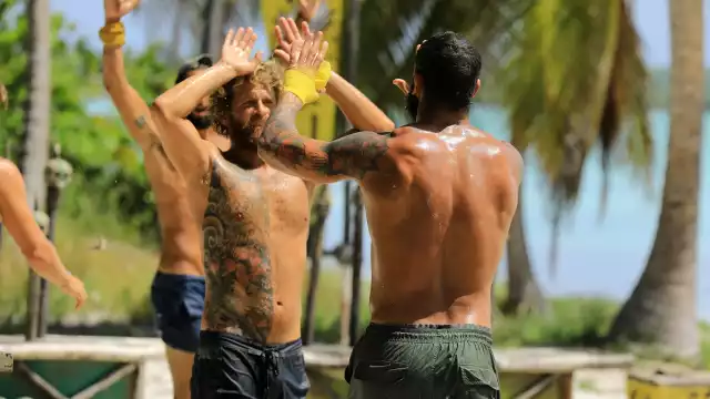 Survivor México 2023