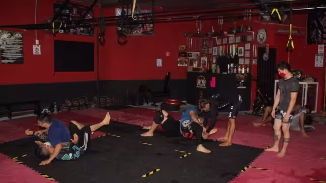 FOTOS: Emmanuel Sansores