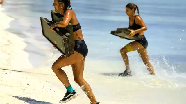 Survivor México 2023