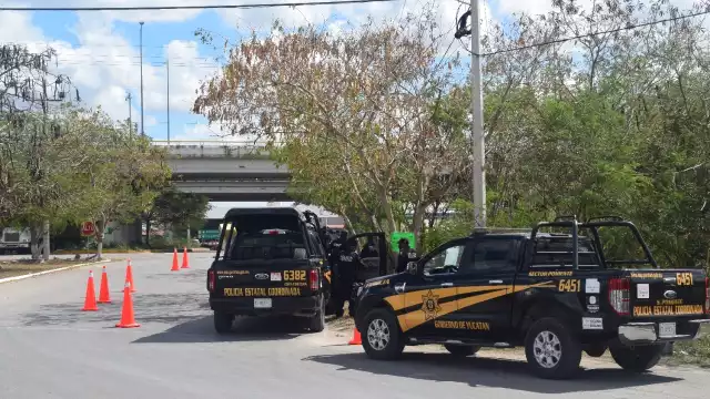 El hombre pasará 16 años y 8 meses en prisión