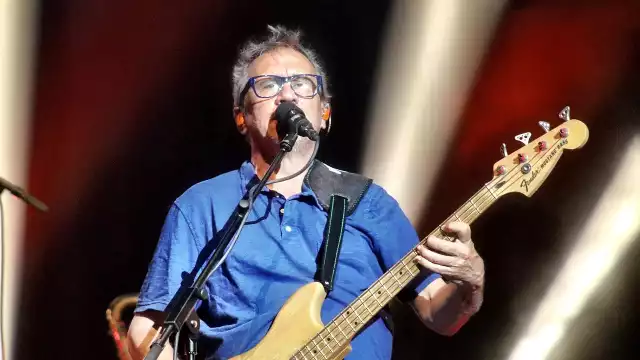 Marciano Cantero es conocido desde finales de 1979, por lo que su fama lo llevó a recorrer diversos países del mundo