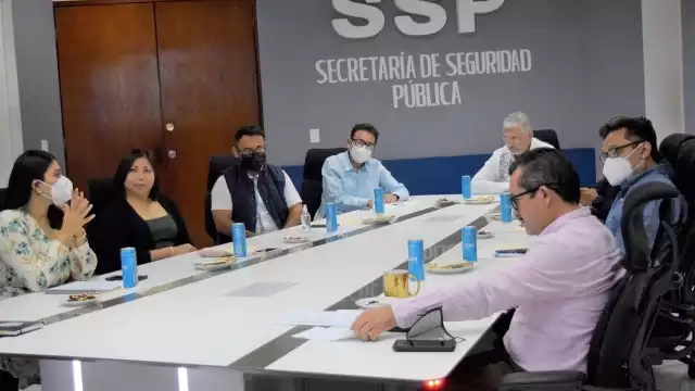 El código, tendrá la ubicación georeferenciada para reforzar la seguridad