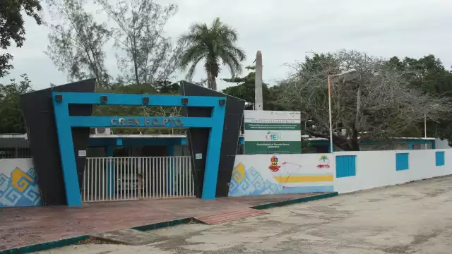 Foto:Justino Xiu Chan