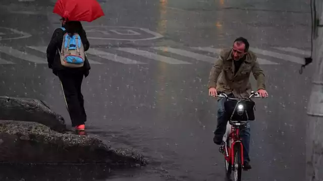 El  Huracán “Blas” andará bravo y ocasionará lluvias torrenciales acompañadas de descargas eléctricas y granizo