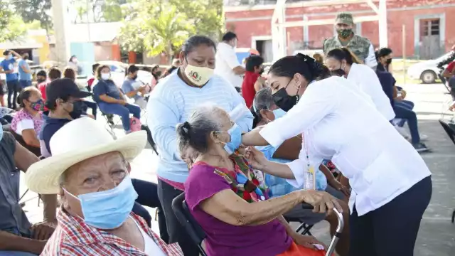 En Mérida será el próximo 16 cuando arranque la aplicación en dos macrocentros