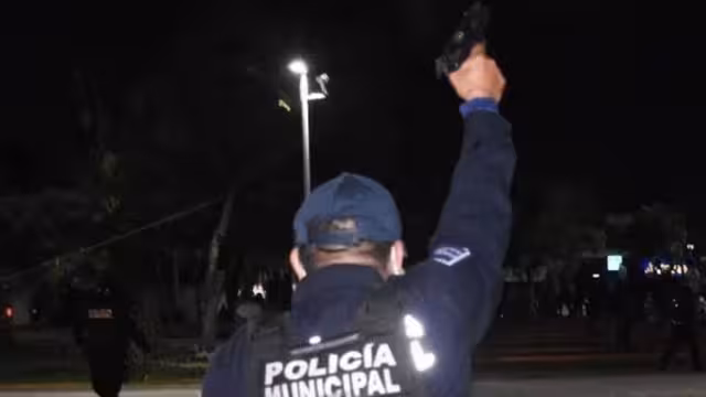 Los agentes evidenciados en las redes sociales se amparan para no ser dados de baja