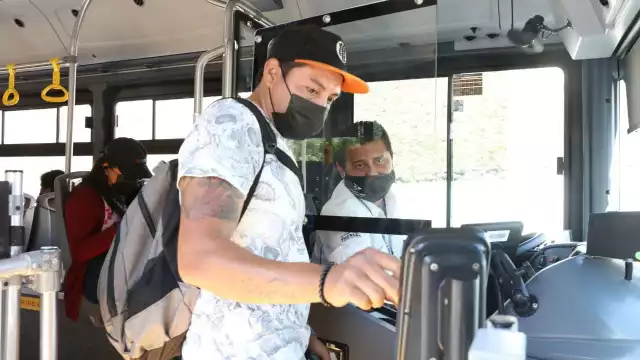 En orden y con mayor rapidez para los usuarios, transcurrió la primera jornada de cobro de la nueva ruta Periférico