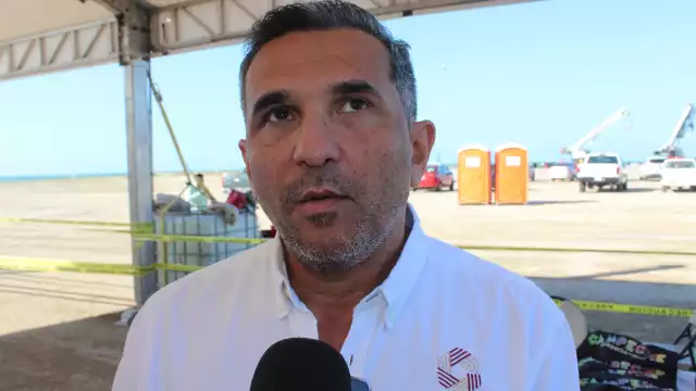 El Secretario de Turismo de Campeche agradeció el apoyo de AMLO para la entidad