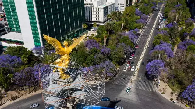 El próximo 6 de junio se realizará la elección más grande la historia de México