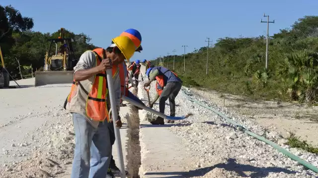 Las vacantes se han publicado para los yucatecos
