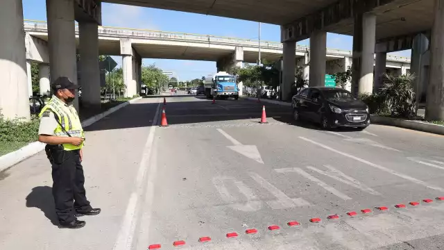 El lunes 31 de octubre iniciará una tercera etapa de cambios