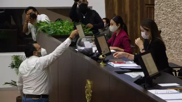 Foto: Luis Payán Polanco