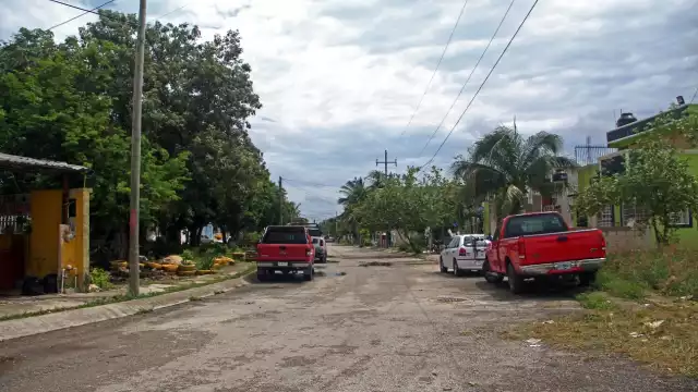 Se realizó el aseguramiento de dos vehículos, que presuntamente están involucrados en robos