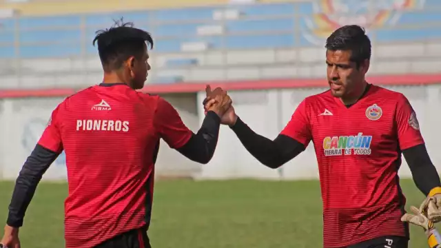 El conjunto cancunense llegará a este compromiso en el séptimo puesto del grupo Dos con 23 puntos