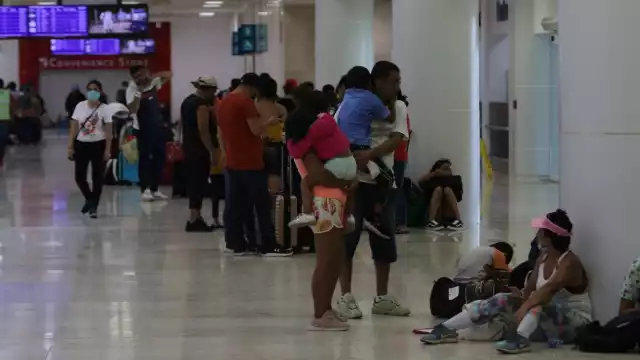 Se reportaron 11 defunciones de la enfermedad Foto: Por Esto! Quintana Roo