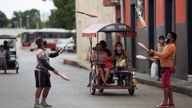 FOTO: Enrique Osorno