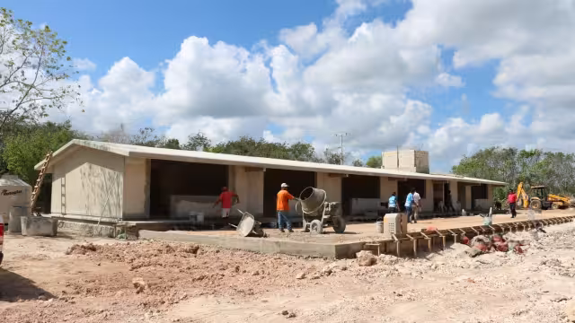 Actualmente el Estado suma un toal de 2 mil 131 planteles educativos de nivel básico