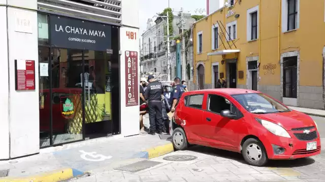 Foto: Martín Zetina