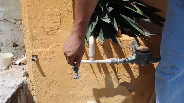 Aseguran que los ciudadanos sólo piden que se cumpla con el derecho que les corresponde