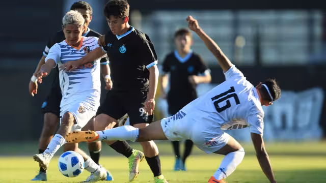 El partido programado será a las 17:00 horas de Quintana Roo, en el Estadio “Andrés Quintana Roo”
