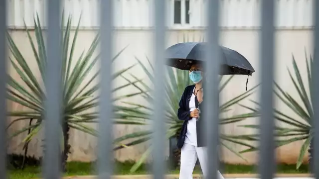 Foto: Enrique Osorno