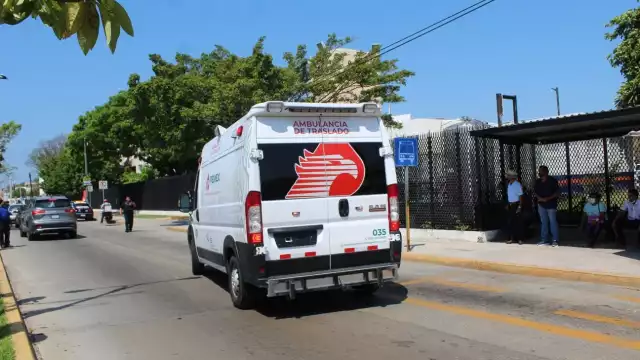 El Hospital General de Petróleos Mexicanos de Ciudad del Carmen registra contagios entre sus empleados