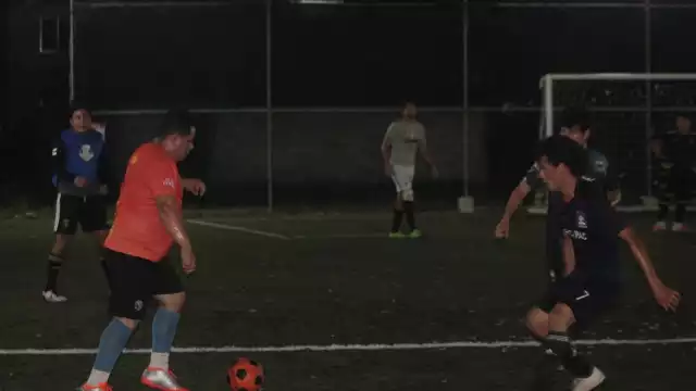 FOTOS: Emmanuel Sansores