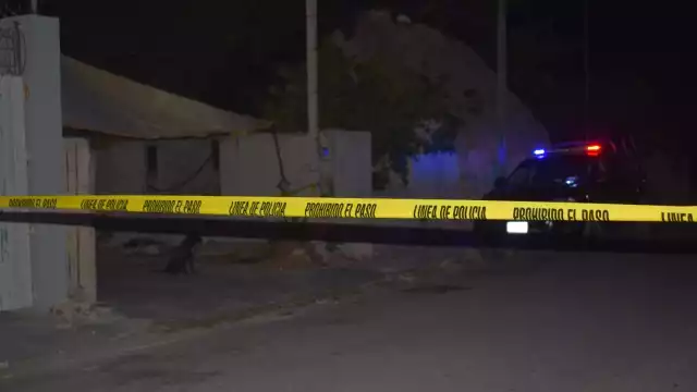 La riña se registró en la colonia 'Juan Montalvo', luigar hasta donde acudieron policías y paramédicos para atender al herido