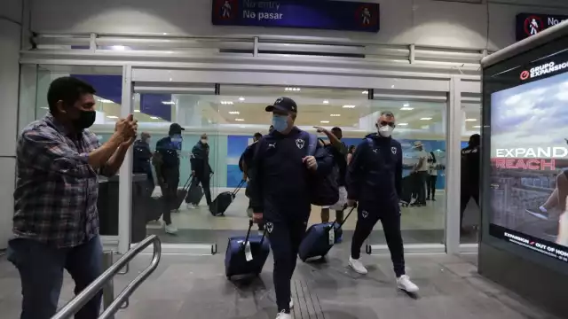 El plantel trabajará a partir del 15 de diciembre en Playa del Carmen