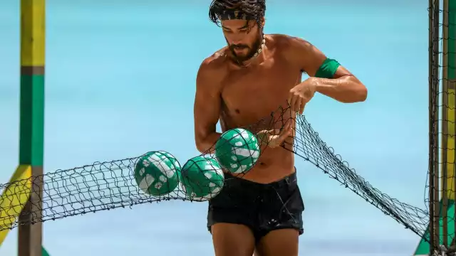 Fusión de Survivor México 2023