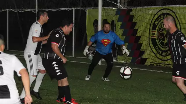 FOTOS: Emmanuel Sansores